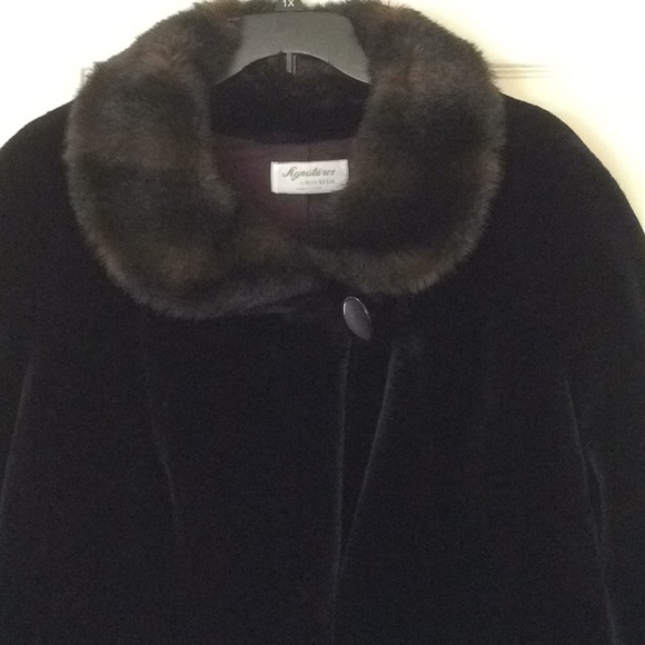 Jacket - Picture 2 of 3